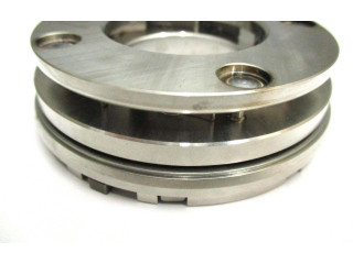 Турбина Nissan Juke I F15 54389880006, 1441100Q2L