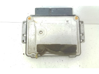 Блок управления двигателя 0281014569, 0281014569   Lancia Delta III