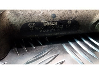 Топливная рампа 0445214041, 0281002398   Chrysler Voyager 2.8 