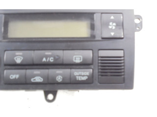 Блок управления климат-контролем 97250-2CXXX, 97250-2CXXX   Audi Coupe