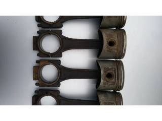  Поршень с шатуном  EAC405, EBC1324  Jaguar XJ SERIE 3 для бензинового двигателя 3.2