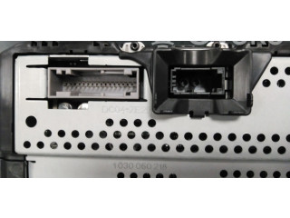 Přístrojová deska Audi A6 S6 C7 4G 2017 4G8920934R