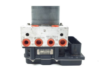 Блок АБС 3451342039501   BMW  X3 E83  2003 - 2010 года