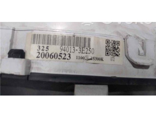 Панель приборов 940133E250 KIA Sorento