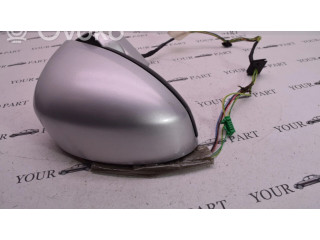 Зеркало электрическое правое Citroen C4 I 2004-2010 года