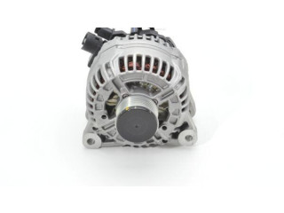 Генератор CA1761, 3EFFE Citroen Berlingo