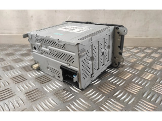 Радио/ проигрыватель CD/DVD / навигация 1K0035164D, 1K0035164D Volkswagen Jetta VI