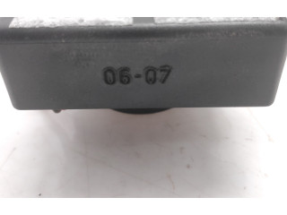 Блок управления парковки