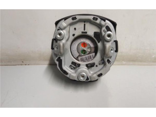 Подушка безопасности водителя 4F0880201AS, 4F0880201AS Audi A4 Allroad