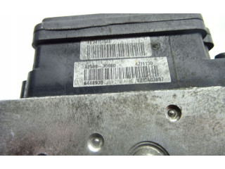 Блок АБС A258930600 KIA Ceed 2012 - 2018 года