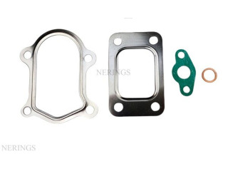  Турбина Skoda Fabia Mk2 (5J)  53039700034, GK-172         