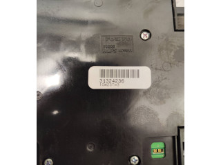 Блок управления климат-контролем 31324236, 19206   Volvo V50