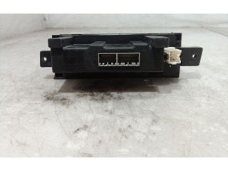 Блок управления климат-контролем 6870009020, 6870009020 SsangYong Kyron