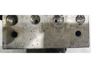 Блок АБС    Fiat  Ulysse   -  года