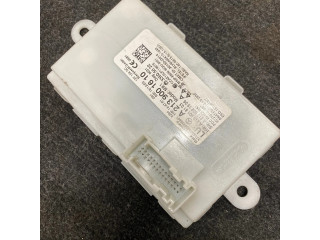 Блок управления A2139001610   Mercedes-Benz E W213