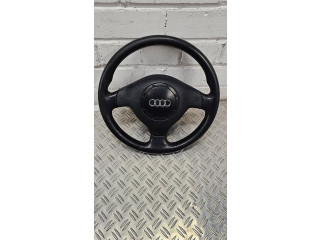 Руль Audi A3 S3 8L 1996 - 2003 года