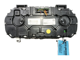 Панель приборов 248107224R, A2C11457210 Dacia Duster II