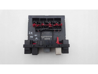 Блок комфорта 1K0937049P Seat Leon (1P)