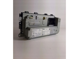 Дисплей 5H0035867B, 5H0035867 Volkswagen Caddy