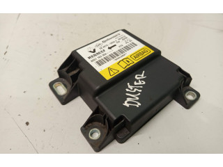 Блок подушек безопасности 8201163304   Dacia Duster