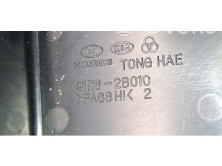 Блок предохранителей 911162B010   Hyundai Santa Fe    