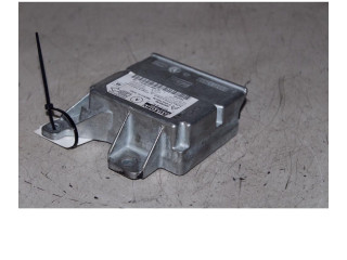 Блок подушек безопасности    Citroen Berlingo