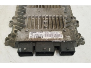 Řídící jednotka 5WS40155AT Citroen Berlingo 1999