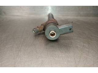 Форсунка 0445110256    Hyundai Getz  4FA 