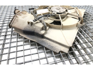 Комплект вентиляторов 16363-23030 Toyota Yaris Verso