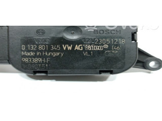 Вентилятор печки 23051218, 0132801345 Volkswagen Golf VI