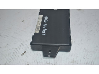 Блок комфорта 8200564718   Dacia Logan I   