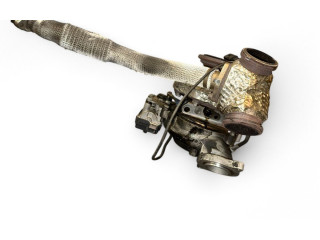 Турбина Audi A7 S7 4G 059145873BP, 059145873BP для двигателя CRTD