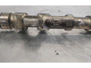 Vstřikovací lišta 0445214217 Fiat Punto (188)