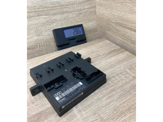 Блок комфорта 4E0907279J, 4E0910279J   Audi A8 S8 D3 4E   