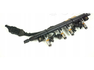 Топливная рампа IWP160   Fiat Grande Punto  