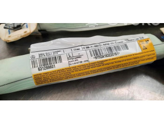 Боковая подушка безопасности 985P15DA0A Infiniti Q30