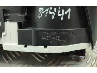 Комплект блоков управления 8A6T15607AC, 9V213F880ED   Ford B-MAX