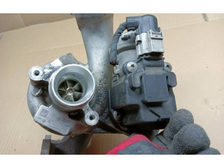  Турбина Volkswagen Golf Sportsvan  04E145721R         