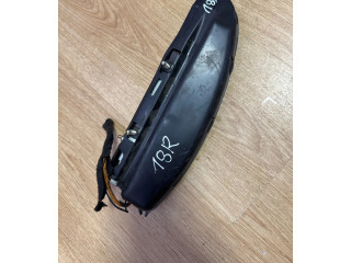 Подушка безопасности в сиденье 550638100, 122173400907 Renault Twingo I