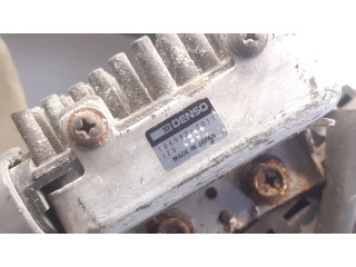 Вентилятор радиатора 1049933011 Mitsubishi Galant 2.0