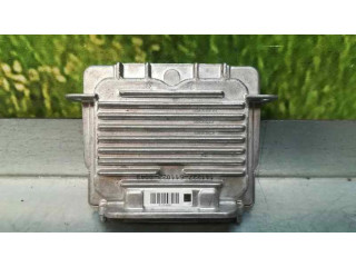 Блок управления Xenon