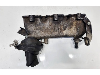 Турбина Всасывающий коллектор Audi A6 S6 C5 4B  059129713AA         