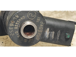 Форсунка 0445110078 Volvo V70