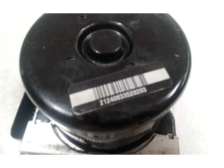 Блок АБС 27536AJ002 Subaru Legacy 2010 - 2016 года