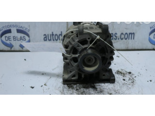 Генератор A0121544502 Mercedes-Benz A W168