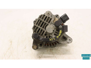 Генератор 5705NH, A003TB2691H   Citroen C4 I      