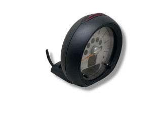 Přístrojová deska Mini Cooper Countryman R60 2011 9243872, S01105060