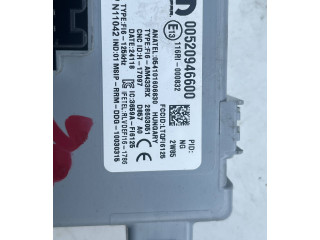   Pojistková skříňka 00520946600   Fiat Doblo 2018