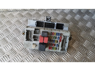 Pojistková skříňka 46774357 Fiat Punto (188) 2003