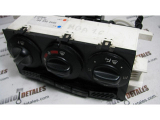 Блок управления климат-контролем A1688300485 Mercedes-Benz A W168